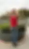 Blurred helper photo preview