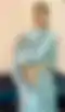 Blurred helper photo preview
