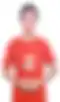 Blurred helper photo preview
