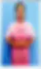 Blurred helper photo preview