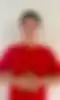 Blurred helper photo preview