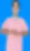 Blurred helper photo preview