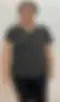 Blurred helper photo preview