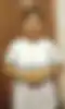 Blurred helper photo preview