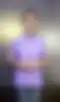 Blurred helper photo preview