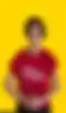 Blurred helper photo preview