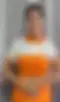 Blurred helper photo preview