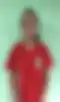 Blurred helper photo preview