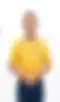 Blurred helper photo preview