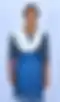 Blurred helper photo preview