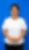 Blurred helper photo preview