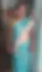 Blurred helper photo preview