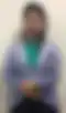 Blurred helper photo preview