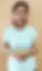 Blurred helper photo preview