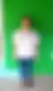 Blurred helper photo preview