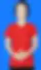 Blurred helper photo preview