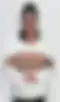 Blurred helper photo preview