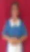 Blurred helper photo preview