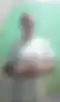 Blurred helper photo preview