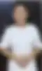 Blurred helper photo preview