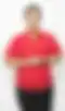Blurred helper photo preview