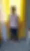 Blurred helper photo preview