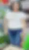 Blurred helper photo preview