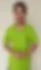 Blurred helper photo preview