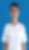 Blurred helper photo preview