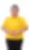 Blurred helper photo preview