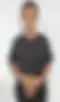 Blurred helper photo preview