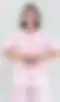 Blurred helper photo preview