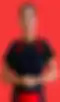 Blurred helper photo preview