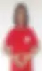 Blurred helper photo preview