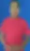 Blurred helper photo preview