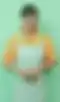Blurred helper photo preview