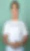 Blurred helper photo preview