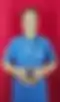Blurred helper photo preview