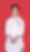 Blurred helper photo preview