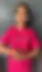 Blurred helper photo preview