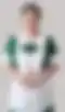 Blurred helper photo preview