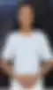 Blurred helper photo preview