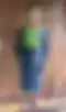 Blurred helper photo preview