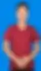Blurred helper photo preview