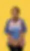 Blurred helper photo preview