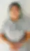 Blurred helper photo preview