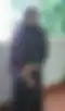 Blurred helper photo preview