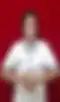 Blurred helper photo preview