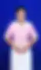 Blurred helper photo preview