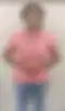 Blurred helper photo preview